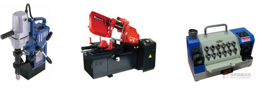 Machine Tools